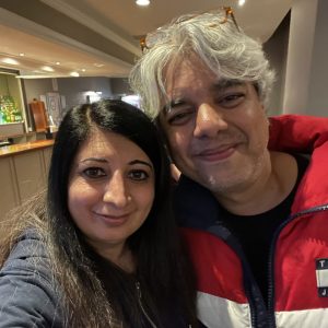 SHAAD ALI DIRECTOR